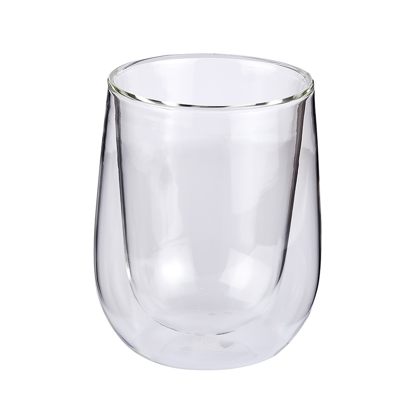 Verona coffee glasses Cilio Double-walled Espresso Glasses VERONA