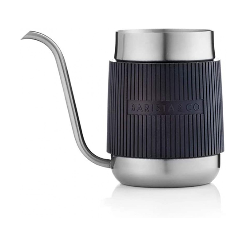 Pour-over-jug-shorty goose neck Barista & Co