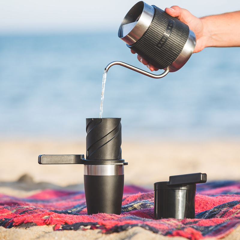 Quality Barista Products Barista and Co Cape Town