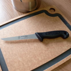 Klever Pro knife