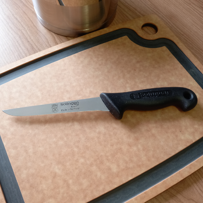 boning-knife-Klever Pro Klever Pro knife